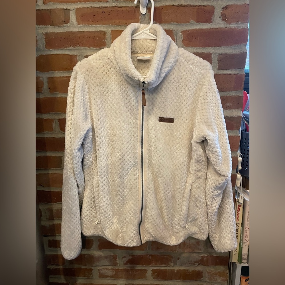Columbia Fire Side Sherpa Fleece